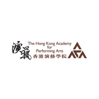 香港演艺学院校徽